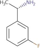 (1s)-1-(3-fluorophenyl)ethanamine