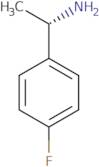 (1s)-1-(4-fluorophenyl)ethanamine