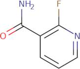 2-fluoropyridine-3-carboxamide