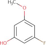 3-fluoro-5-methoxyphenol