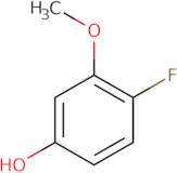 4-fluoro-3-methoxyphenol