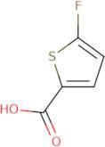 5-fluorothiophene-2-carboxylic Acid