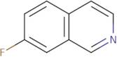 7-fluoroisoquinoline