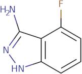 4-fluoro-1h-indazol-3-amine