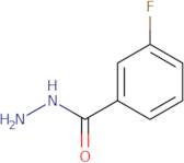 3-fluorobenzohydrazide
