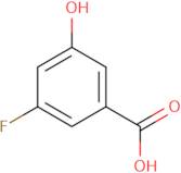 3-fluoro-5-hydroxybenzoic Acid