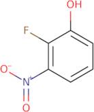 2-fluoro-3-nitrophenol