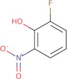 2-fluoro-6-nitrophenol