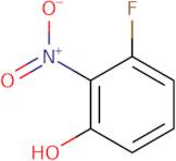 3-fluoro-2-nitrophenol