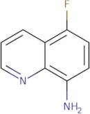 5-fluoroquinolin-8-amine