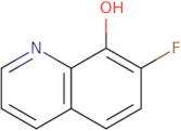 7-fluoroquinolin-8-ol