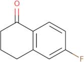 6-fluoro-3,4-dihydro-2h-naphthalen-1-one