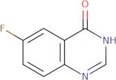 6-fluoro-1h-quinazolin-4-one