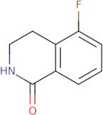 5-fluoro-3,4-dihydro-2h-isoquinolin-1-one