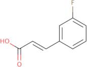 3-(3-fluorophenyl)propionic Acid
