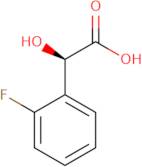 (2r)-2-(2-fluorophenyl)-2-hydroxyacetic Acid