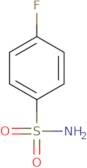 4-fluorobenzenesulfonamide