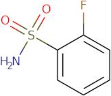 2-fluorobenzenesulfonamide