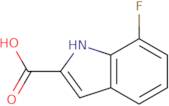 7-fluoro-1h-indole-2-carboxylic Acid