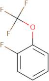 1-fluoro-2-(trifluoromethoxy)benzene