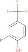 2-Fluoro-4-(trifluoromethyl)phenol