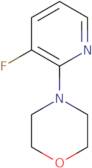 4-(3-fluoropyridin-2-yl)morpholine