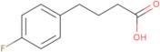 4-(4-fluorophenyl)butanoic Acid