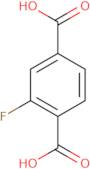 2-Fluoroterephthalic acid