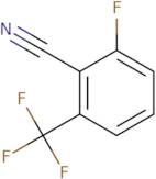 2-Fluoro-6-(trifluoromethyl)benzonitrile