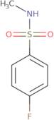 4-fluoro-n-methylbenzenesulfonamide