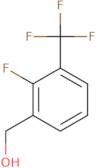 [2-fluoro-3-(trifluoromethyl)phenyl]methanol