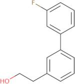 2-[3-(3-fluorophenyl)phenyl]ethanol