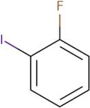 1-fluoro-2-iodobenzene