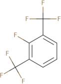 2-fluoro-1,3-bis(trifluoromethyl)benzene