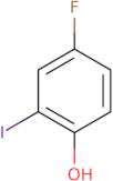 4-fluoro-2-iodophenol