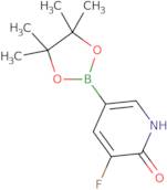 3-fluoro-5-(4,4,5,5-tetramethyl-1,3,2-dioxaborolan-2-yl)-1h-