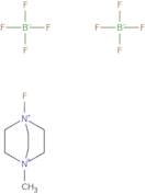 4-fluoro-1-methyl-1,4-diazoniabicyclo[2.2.2]octane