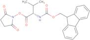 Fmoc-L-valine N-hydroxysuccinimide ester