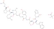 Formyl-LHRH (2-10) trifluoroacetate salt