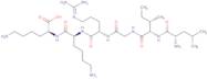 Fibronectin Fragment (1954-1959) trifluoroacetate salt