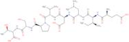 Fibronectin CS-1 Fragment (1978-1985) trifluoroacetate salt