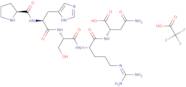 Fibronectin Fragment (1376-1380) trifluoroacetate salt