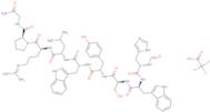 Formyl-(D-Trp6)-LHRH (2-10) trifluoroacetate salt