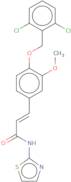 5-FAM-Amylin (mouse, rat) trifluoroacetate salt