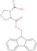 Fmoc-D-thiazolidine-4-carboxylic acid