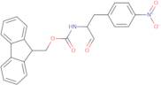 Fmoc-p-nitro-Phe-Wang resin (200-400 mesh)