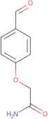 2-(4-Formylphenoxy)acetamide