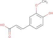 trans-Ferulic acid