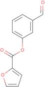 3-Formylphenyl 2-furoate