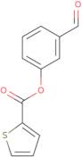 3-Formylphenyl thiophene-2-carboxylate